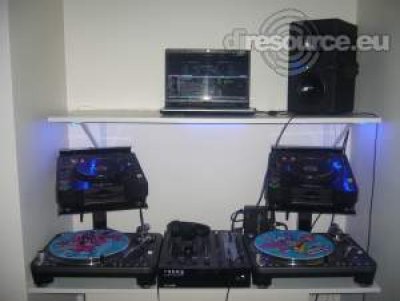 Enlarge : timmy90's DJ-Booth Enlarge : timmy90's DJ-Booth